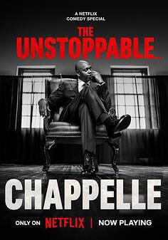 戴夫·查普尔：势不可挡