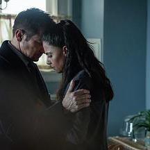 金斯敦市长 第四季