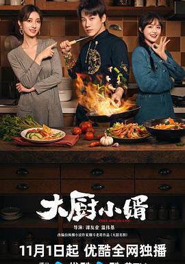 大厨小婿