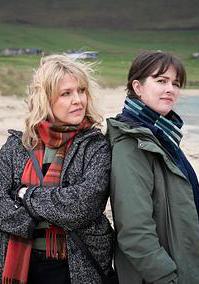 设得兰谜案 第十季