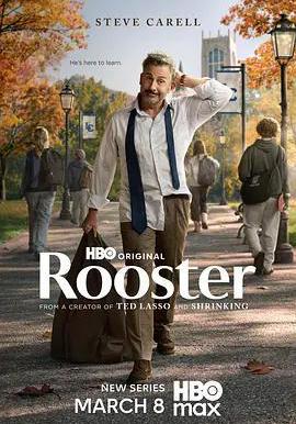 雄鸡生活 第一季