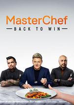 厨艺大师(美版) 第十二季