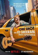 艾德·希兰：一镜到底