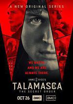 泰拉玛斯卡：秘社