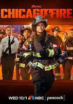 芝加哥烈焰 第十四季