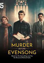 晚祷前的谋杀