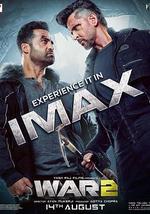 宝莱坞双雄之战2