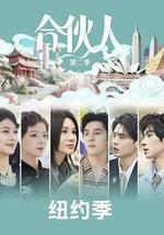 合伙人