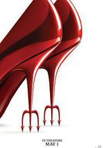 穿普拉达的女王2