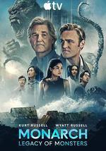 帝王计划：怪兽遗产 第二季